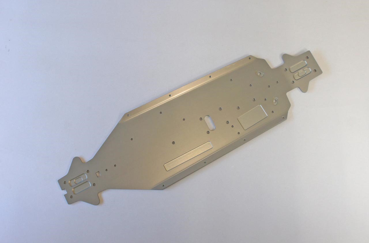 Mugen Chassis for MBX8TE - MUGE2427 Prezzo al piano Mugen Chassis for MBX8TE - MUGE2427 MUGE2427 MUGE2427 bellissima
