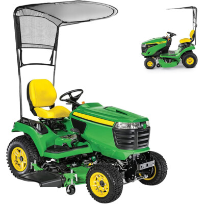 #ad For John Deere Sun Canopy 100 D100 E100 L100 LA100 S100 S200 Series LP68122 $114.99