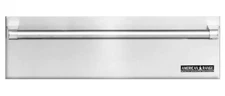 American Range 36" Stainless Steel Warming Drawer- ARR36WD