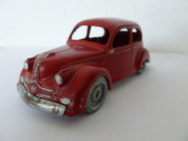 Evolution de la cote Panhard Dyna X cabriolet (1947 - 1954) en France