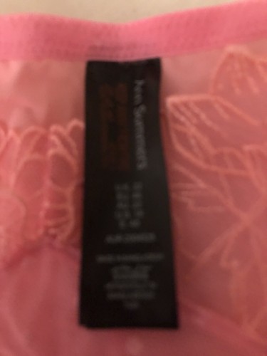 Ann Summers Damen Full Slip Gr. 22 - Bild 3 von 3