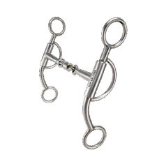 Tom Balding Baseline Long Shank Slick 50 Bit #105 in stock