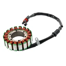 Stator Generator For VRSC VRSCA V-ROD 2004-2007 P/N.# 30734-04K 3073404K