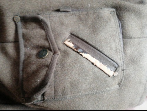 superdry coat womens medium - Picture 7 of 7