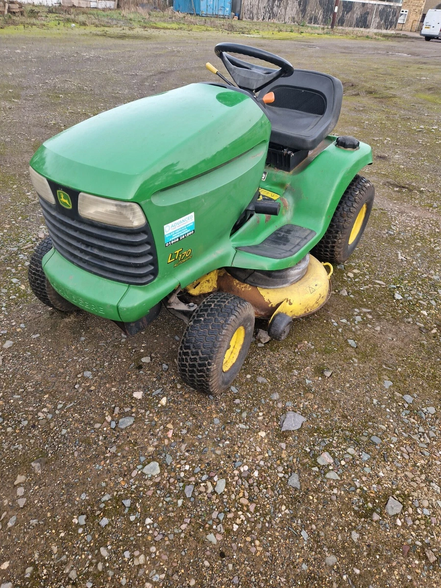 Mower tractor for sale deals