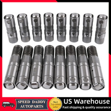 Hydraulic Roller Lifters For 07-13 Chevy Gmc Cadillac Buick 4.8l 5.3l 6.0l 6.2l