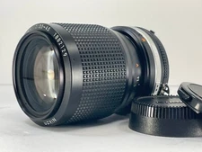 [Apps Mint READ] Nikon Ai-s Ais Zoom-Nikkor 35-105mm f/3.5-4.5 Zoom Lens JAPAN