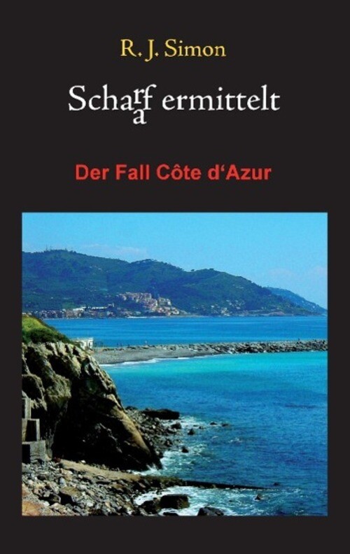 Thumbnail - R. J. Simon | Schaaf Ermittelt | Taschenbuch | Deutsch (2016) | Schaaf