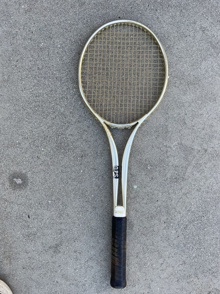 Vintage Yonex Aluminum Tennis Racquet T-7500 Light USED RARE Vintage Yonex Aluminum Tennis Racquet T-7500 Light USED RARE