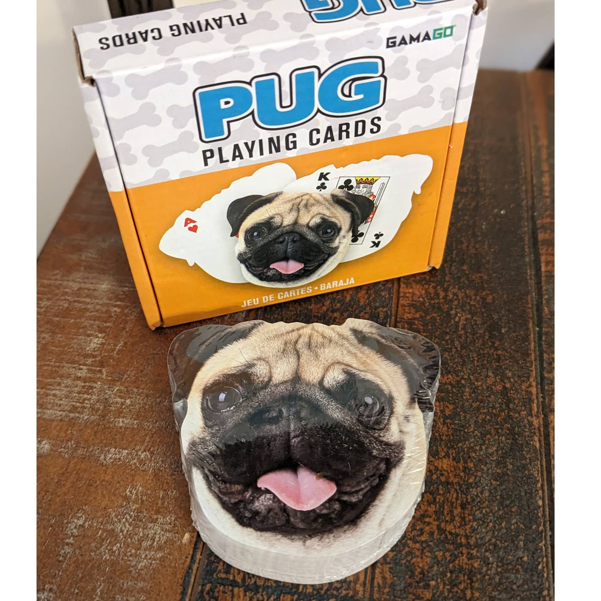 pug pokemon card Pokemon Baby Pug LOL #pugs