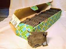 50pcs Phoenix Contact UK 5-HESILA 250 3004142 Fuse Terminal NEW