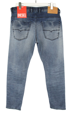 DIESEL Krooley-Y-Ne Jogg Jeans Men