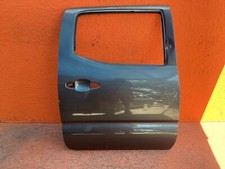2016 - 2023 Toyota Tacoma Rear Right Door Oem Used