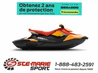 2022 Sea-Doo SPARK 3 places 90