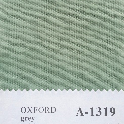 "133 COLORS" SOLID COTTON 134 THREAD OXFORD FABRIC CLOTHES COVERING CURTAIN 44"W - Picture 84 of 97