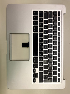 Apple Top Case & QWERTY Tastatur für MacBook Air 13" 2011, A1369 - TC85