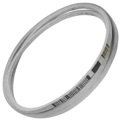 Cinghia Dentata Per Trinciaerba Frontale PERUZZO Trattore John Deere - Foto 4