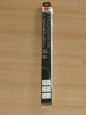 Car wiper blades Würth Firstec 530