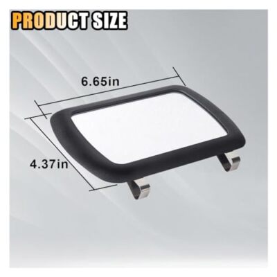 Miroir De Pare- De Voiture Pare- De Voiture Miroir De