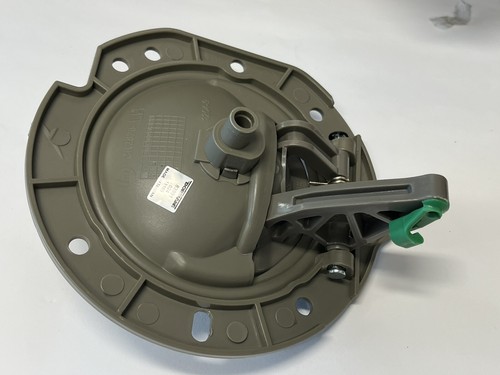 Nuevo Jeep Liberty Manija Interior Delantera Interior Izquierda Dorman 83991 Gris - Imagen 3 de 7