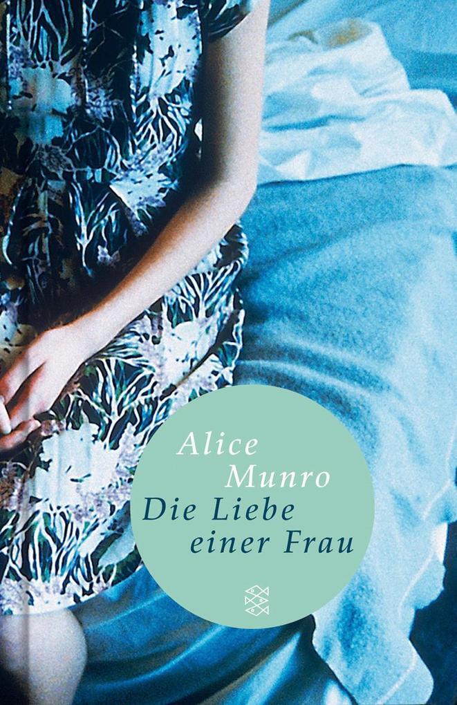 Thumbnail - Die Liebe Einer Frau | Alice Munro | Deutsch | The Love Of A Good