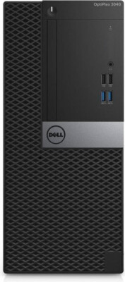 Dell Optiplex 3040 i7-6700 16GB DDR3, 1TB SSD Windows 11 Pro 32557
