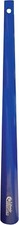 Drive Medical Blue Max Metal Shoe Horn 23 Inches Extra Long - Dark Blue Color