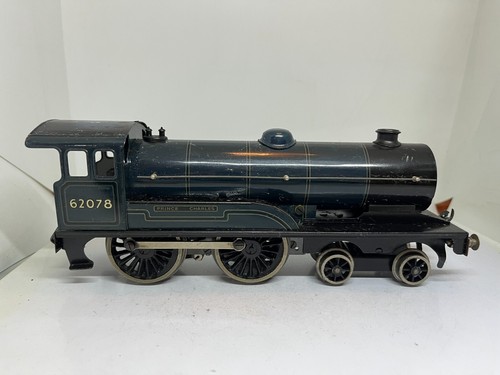 Bassett-Lowke O Gauge Railways 3313/0 4-4-0 'Prince Charles' Locomotive & Tender - Picture 5 of 21
