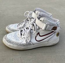 Nike Air Force 1 Mid Chinese Basketball for Sale  display picture 1