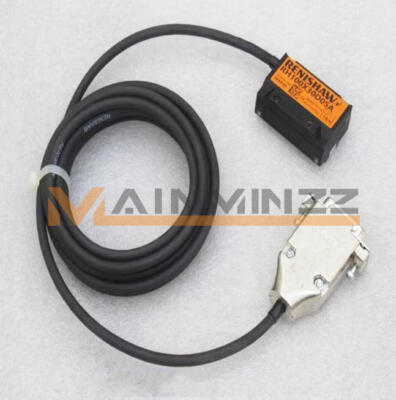 One new Renishaw RH100X30D05A Raster Reading Head Encoder
