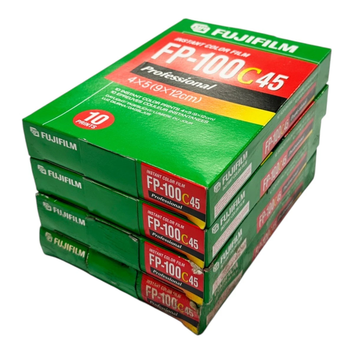 Fuji Fp 100c online kaufen | eBay.de