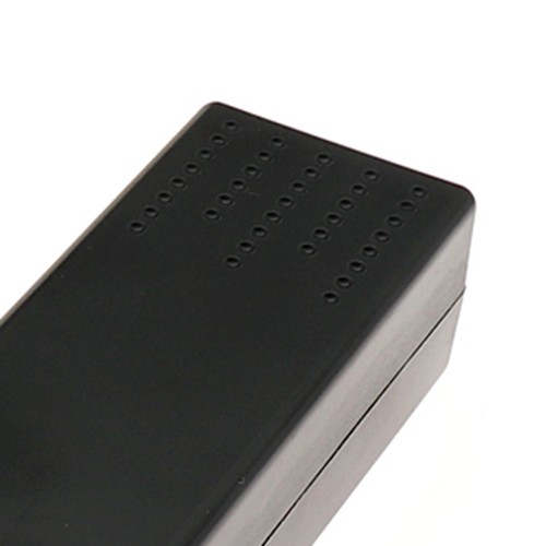 2.5A AC Adapter for 4Pin IDE Hard Drive HDD CD-ROM Converter SATA H1F42123 - Afbeelding 2 van 6