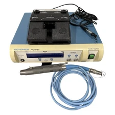 Smith & Nephew Dyonics Power EP-1 Shaver System 7205355