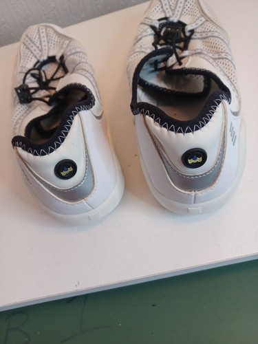 Land End Shoes Womens Size 11D - Picture 5 of 11