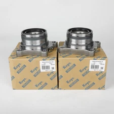 For 2003-22 Toyota 42460-60010 4Runner Rear Wheel Hub Bearing Kit Left and Right