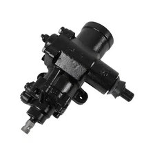 Labwork Power Steering Gear box 1980-1988 For Jeep Wrangler for Cherokee J10 J20