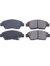 Power Stop For 13-14 Acura ILX Front Z16 Evolution Ceramic Brake Pads (16-948)