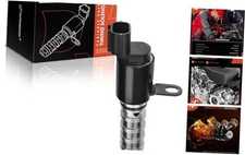 Intake Engine Variable Valve Timing (VVT) Solenoid Compatible with Hyundai