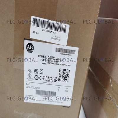 1PC **New** 22C-D022N103 With  Free Shipping
