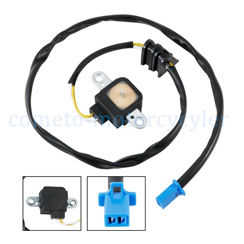 Pulsing sensor Coil Assy For Honda CB400SF CB400SF ABS CB400 VTEC CB400 VTEC - Picture 3 of 12