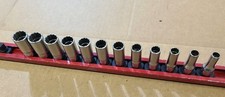 Snap-on 212FMSY 12pc 3/8 Snap-on 212FMSY 12pc 3/8