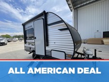 2026 Forest River Aurora Light 13RDX