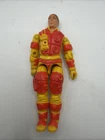 Blowtorch V.1 Vintage 1984 Hasbro GI Joe ARAH Action Figure