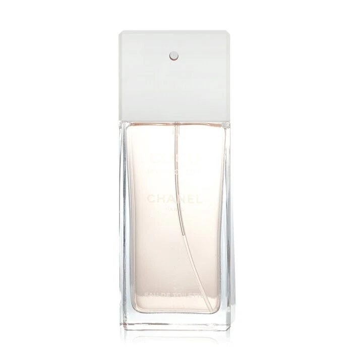 CHANEL Coco Mademoiselle Eau de Toilette for Women for sale - eBay