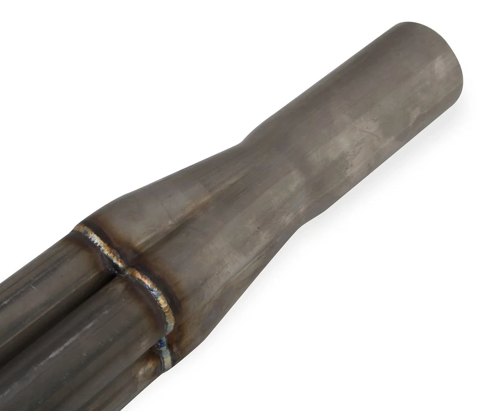 Flowtech 11546 Upright Derby Headers Small Block Chevy 1-3/4 Primary Tubes 3 Dia — 第 2/4 张图片