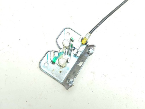 11 Honda CBR250R CBR 250 Seat Lock Latch KYJ-900-1605 - Picture 5 of 6