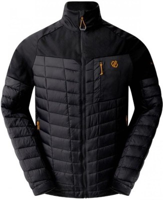 Softshelljacke Herren MountaineerIIHybr Mens Softshell | Dare 2B | DMN565
