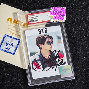 Jungkook Signed | eBay