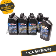 Torco A152050CE SR-5R SAE 20W-50 Synthetic Motor Oil, 1 Liter x 12 Bottles