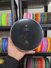 Axiom Discs R2 Neutron Hex 172g #2 Midrange Disc Golf Mvp Discs